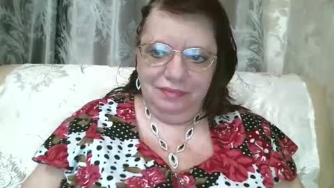 SusanaAhSun online show from 11.07.25