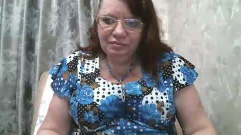 SusanaAhSun online show from 04.01.26