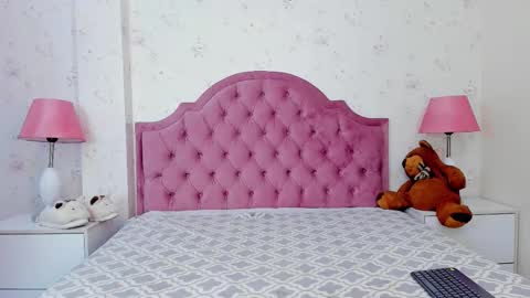 Susana Creed online show from 01.08.26