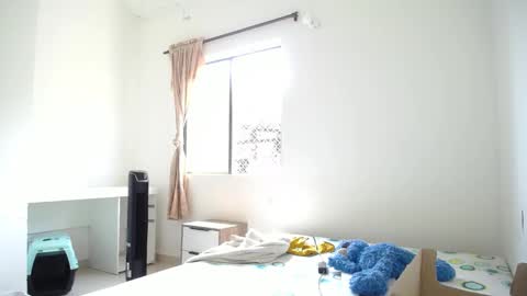 Susana online show from 01.19.25