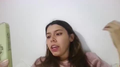 Susana online show from 10.09.25