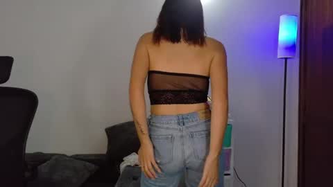 Susana online show from 04.16.26