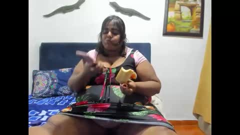 susanaeshwar online show from 10.15.25