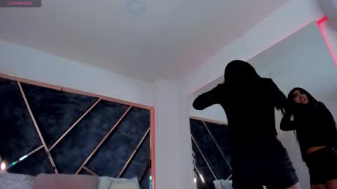 susanahenao online show from 11.16.25