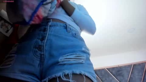 susanahenao online show from 03.24.26