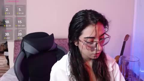 Susana hendrix    online show from 03.23.26