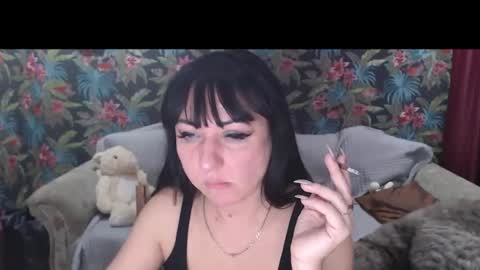 Snapshot of susanlanice chatting on 09.28.25 SusanLaNice online show from 09.28.25