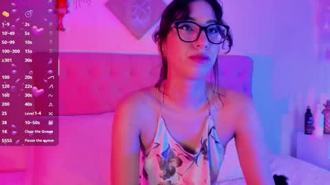 Susana Doll online show from 02.22.26