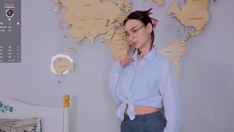 Snapshot of susannahtrojahn chatting on 02.09.26 susannahtrojahn online show from 02.09.26