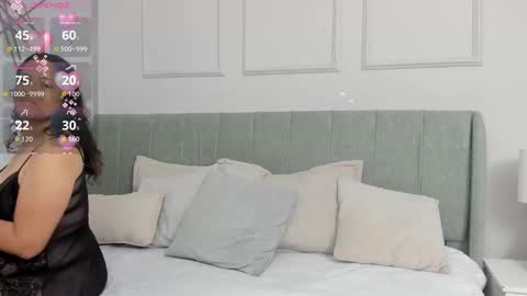 Amelia  online show from 12.16.25