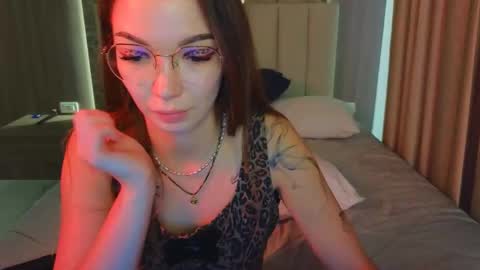 susannjohnson online show from 03.11.26