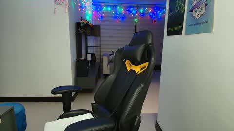 Andrea - Migue online show from 01.19.25