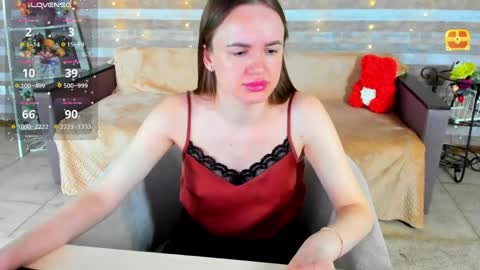 Snapshot of susansmitt chatting on 05.02.26 susansmitt online show from 05.02.26
