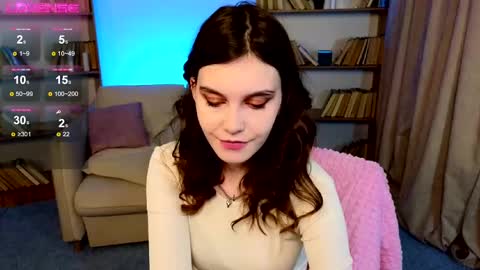 Snapshot of susiemorris chatting on 02.18.25 Susie online show from 02.18.25