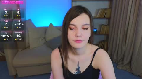 Snapshot of susiemorris chatting on 02.27.25 Susie online show from 02.27.25