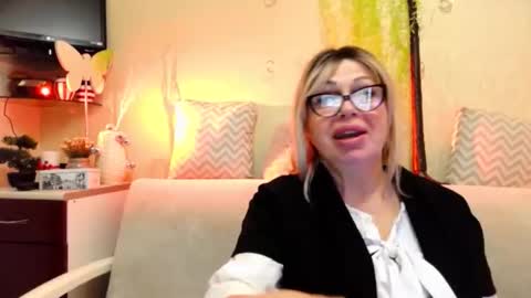 SusiexNoreen online show from 04.09.26