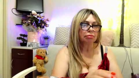 SusiexNoreen online show from 06.12.26