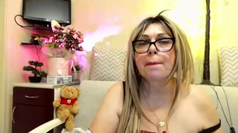 SusiexNoreen online show from 06.21.26