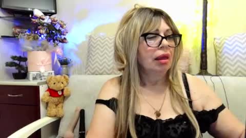 SusiexNoreen online show from 06.26.26