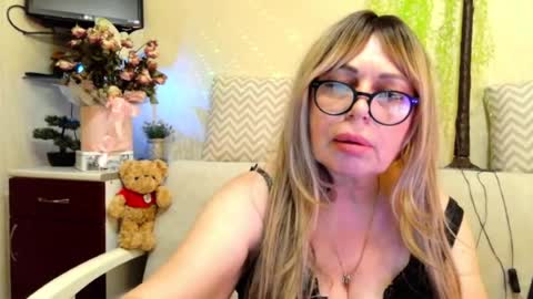 SusiexNoreen online show from 06.27.26
