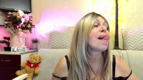 SusiexNoreen online show from 07.05.26