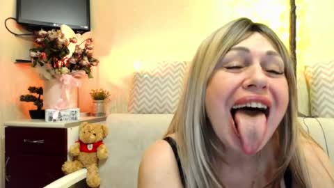 SusiexNoreen online show from 07.06.26