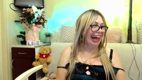SusiexNoreen online show from 07.07.26