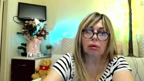 SusiexNoreen online show from 07.07.26