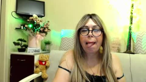 SusiexNoreen online show from 07.21.26