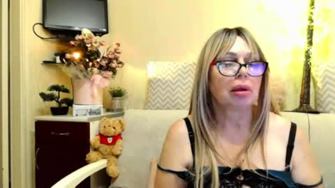 SusiexNoreen online show from 07.21.26