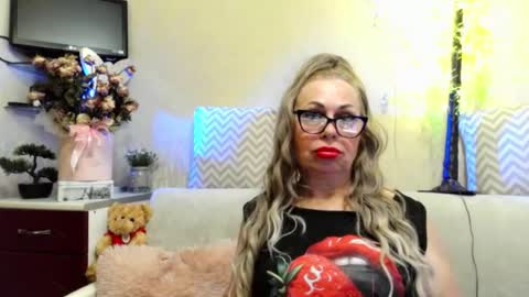 SusiexNoreen online show from 07.24.26