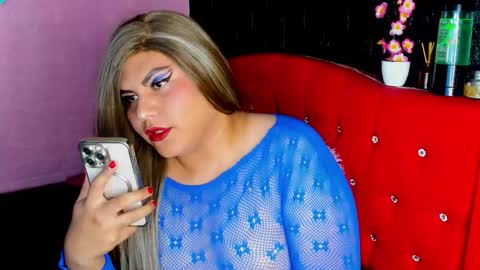 Sussan online show from 10.17.25