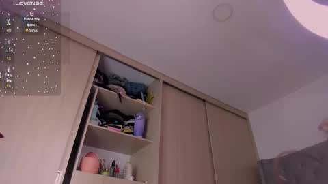 Juliana garcia online show from 03.29.26