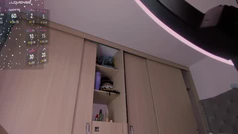 Juliana garcia online show from 04.07.26