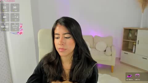 Sussan Monroe online show from 02.05.26