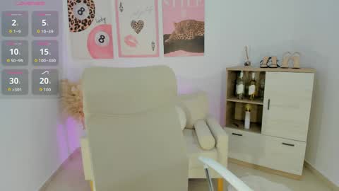 Sussan Monroe online show from 03.19.26