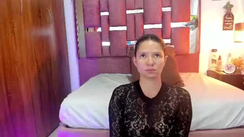 Sussana online show from 07.26.26