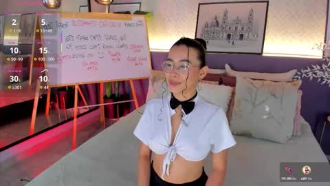 Your Squirt queen online show from 10.14.25