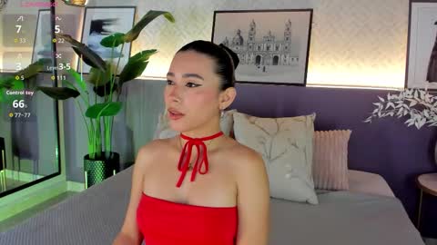 Your Squirt queen online show from 11.30.25