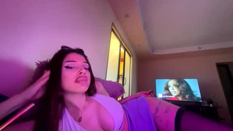 sussanbe1 online show from 05.27.26
