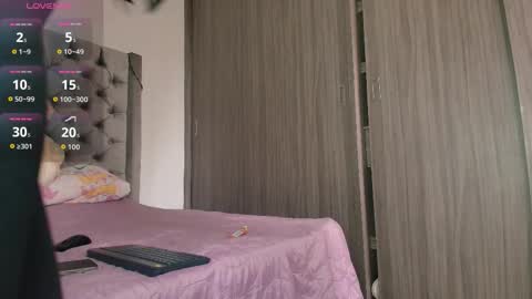 Andrea online show from 10.12.25