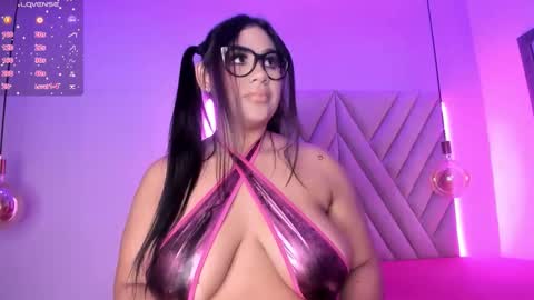 SussieRogers online show from 11.21.25