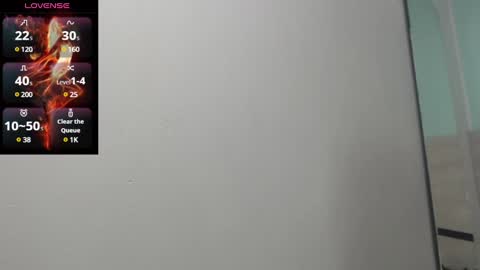 sussy leon online show from 12.05.24