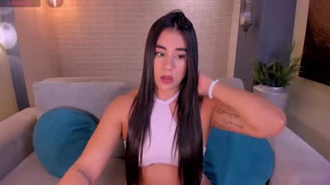 Snapshot of sussybell_ chatting on 09.20.25 Sussy Bell online show from 09.20.25