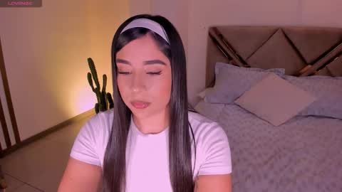 Snapshot of sussybell_ chatting on 02.24.26 Sussy Bell online show from 02.24.26