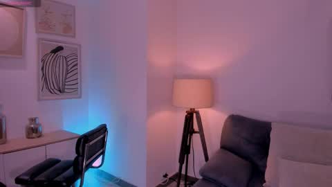 Snapshot of sussybell_ chatting on 03.05.26 Sussy Bell online show from 03.05.26