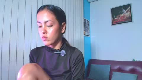 Snapshot of susy_rosse777 chatting on 04.27.26 Susy online show from 04.27.26