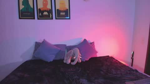 Snapshot of susy_rosse777 chatting on 05.14.26 Susy online show from 05.14.26