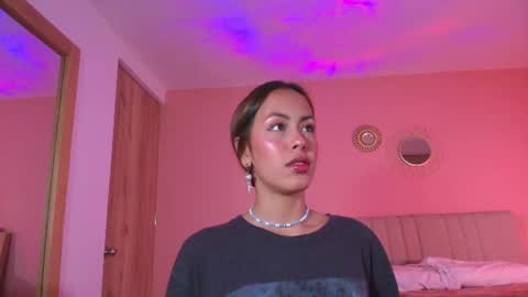 Snapshot of susy_rosse777 chatting on 07.01.26 Susy online show from 07.01.26