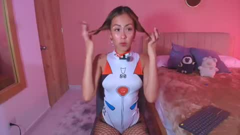 Snapshot of susy_rosse777 chatting on 07.03.26 Susy online show from 07.03.26